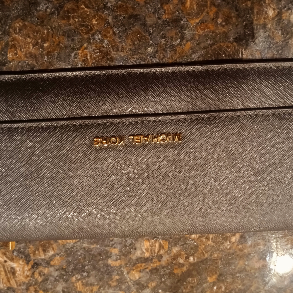 Michael Kors Black Men's Bag